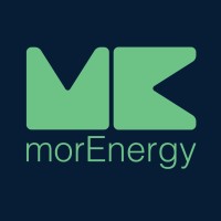 morEnergy GmbH logo - Similar company to Astrol Electronic Ag