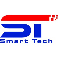 Smart Tech Store logo - Similar company to Electronics Crazy Malaysia