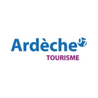 Ardèche Tourisme logo - Similar company to Ardèche Hermitage