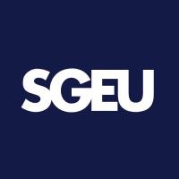 Saskatchewan Government & General Employees' Union (SGEU) logo - Similar company to #Enoughalready