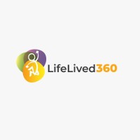 Life Lived 360 logo - Similar company to W.A. Gold Law