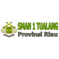 SMA Negeri 1 Tualang logo - Similar company to Nemo Fem Ipb