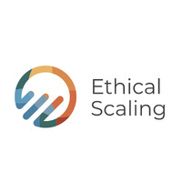 Ethical Scaling logo - Similar company to Bogegroup