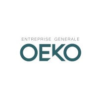 OEKO Entreprise Générale SA logo - Similar company to Da Silva Sa