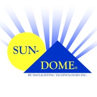 Sun-Dome By Daylighting Technologies Inc.