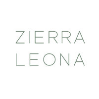 Zierra Leona logo - Similar company to Saudade
