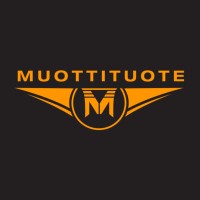 Muottituote Group Oy logo - Similar company to Marinedepot.Com