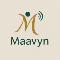 Maavyn logo - Similar company to Envirocircles