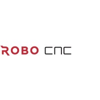 ROBO-CNC logo - Similar company to Progdata