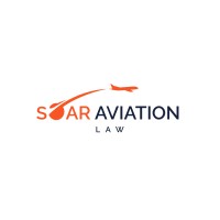 Soar Aviation Law, LLC logo - Similar company to Syncretise
