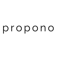 propono logo - Similar company to Fondation Florence