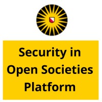 Security in Open Societies (SOS) logo - Similar company to The Security History Network