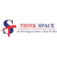 ThinkSpace Solution logo - Similar company to Infra Web Technologies