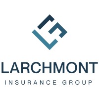 Larchmont Insurance Group logo - Similar company to Toropoint Financial