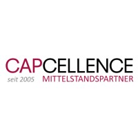 CAPCELLENCE Mittelstandspartner GmbH logo - Similar company to Astorius