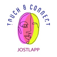 JostlApp logo - Similar company to Liondragon Studio Inc