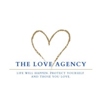 The Love Agency logo - Similar company to Midwest Extraction Services