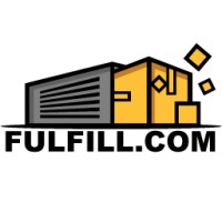 Fulfill (Fulfill.com) | 3PL Finder logo - Similar company to Packiyo