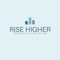 Rise Higher logo - Similar company to Rise Higher Ltd