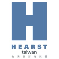 HEARST Taiwan logo - Similar company to 思綴有限公司