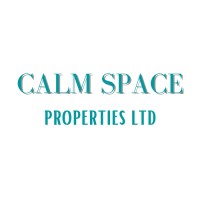 Calm Space Properties logo - Similar company to Chanine Developments