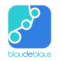 Blaudeblaus logo - Similar company to Terrialys