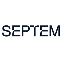 Septem AB logo - Similar company to Signum Hem
