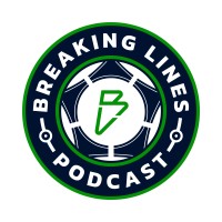 Breaking Lines Podcast logo - Similar company to Atlantic 252