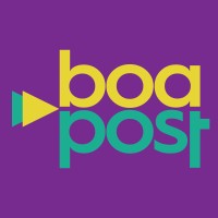 Boapost logo - Similar company to Boa Society