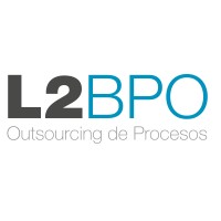 L2BPO Outsourcing de Procesos logo - Similar company to Letra2