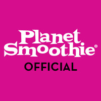 PLANET SMOOTHIE logo - Similar company to Blendid Frozen Smoothies