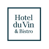 Hotel du Vin Brighton logo - Similar company to Mercure Brighton Seafront Hotel