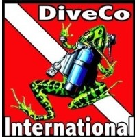 DiveCo International logo - Similar company to The Balanced Path
