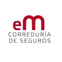 ENRIQUE MAESTRO - CORREDURÍA DE SEGUROS, SL logo - Similar company to Seguroca Sl