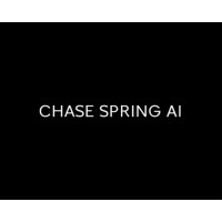 Chase spring AI logo - Similar company to Luxcity