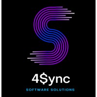 4 Sync Software Solutions logo - Similar company to 4Sync Solutions