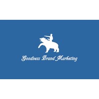 Goodness Brand Marketing