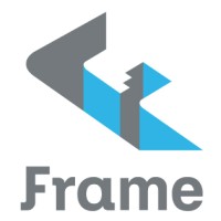 Frame BV logo - Similar company to Blink Advies