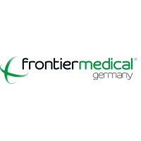 Frontier Medical Germany logo - Similar company to Mypapercheck Llc