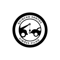 Guincho Santos logo - Similar company to Cadê Guincho