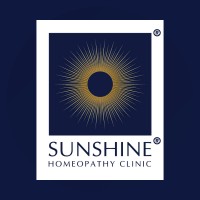 Sunshine Homeopathy Clinic® (Dr. Dhirwani) logo - Similar company to Technomedix
