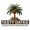 TASTY DATES logo - Similar company to Designxcel
