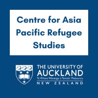 The Centre for Asia Pacific Refugee Studies (CAPRS) - Tāwharau Whakaumu logo - Similar company to Csp Visa