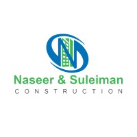 Naseer & Suleiman Group logo - Similar company to Wolf Group Of Companies