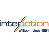 Interaction of Bath Ltd logo - Similar company to Cortexia: Human Factors, Safety And Organisational Excellence