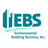 Environmental Building Services logo - Similar company to So Clean Virginia Beach Llc