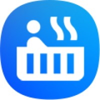 Hot Tubs Depot logo - Similar company to Vortex Spas