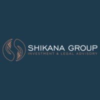 Shikana Group logo - Similar company to Nacopha