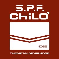 S.P.F. Chilò SpA logo - Similar company to Conte 1908