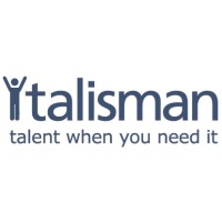 Talisman logo - Similar company to Smoothtalk